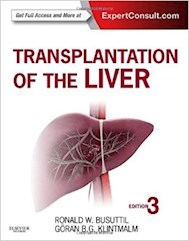 Papel Transplantation Of The Liver