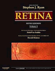 Papel Retina (3 Vol. Set) Ed.5