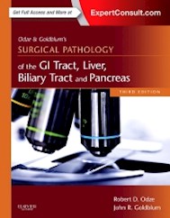Papel Odze And Goldblum Surgical Pathology Of The Gi Tract, Liver, Biliary Tract, And Pancreas