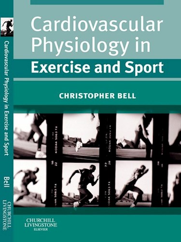 E-book Cardiovascular Physiology in Exercise and Sport