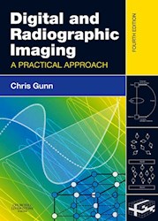 E-book Digital And Radiographic Imaging
