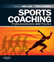 E-book Sports Coaching