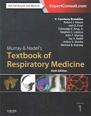 Papel Murray & Nadel'S Textbook Of Respiratory Medicine