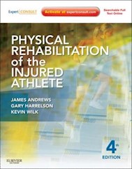 E-book Physical Rehabilitation Of The Injured Athlete