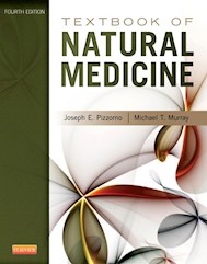 E-book Textbook Of Natural Medicine
