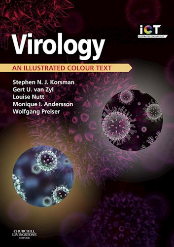 E-book Virology E-Book