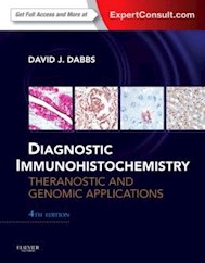 Papel Diagnostic Immunohistochemistry Ed.4