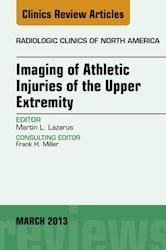 E-book Imaging Of Athletic Injuries Of The Upper Extremity, An Issue Of Radiologic Clinics Of North America