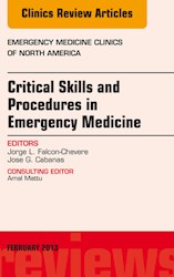 E-book Critical Skills And Procedures In Emergency Medicine, An Issue Of Emergency Medicine Clinics