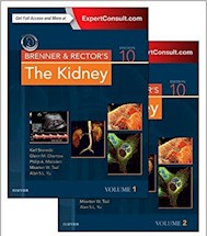 Papel Brenner & Rector'S The Kidney Ed.10