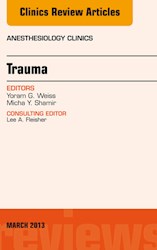E-book Trauma, An Issue Of Anesthesiology Clinics