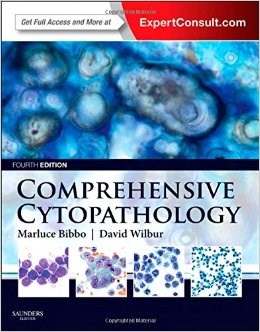 Papel Comprehensive Cytopathology Ed.4