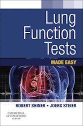 E-book Lung Function Tests Made Easy