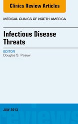 E-book Infectious Disease Threats, An Issue Of Medical Clinics