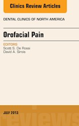 E-book Orofacial Pain, An Issue Of Dental Clinics