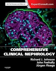 Papel Comprehensive Clinical Nephrology Ed.5