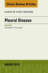 E-book Pleural Disease, An Issue Of Clinics In Chest Medicine