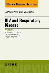 E-book Hiv And Respiratory Disease, An Issue Of Clinics In Chest Medicine