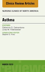 E-book Asthma, An Issue Of Nursing Clinics