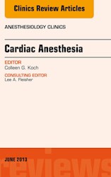 E-book Cardiac Anesthesia, An Issue Of Anesthesiology Clinics
