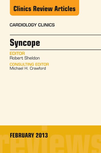 E-book Syncope, An Issue of Cardiology Clinics