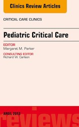 E-book Pediatric Critical Care, An Issue Of Critical Care Clinics