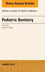 E-book Pediatric Dentistry, An Issue Of Dental Clinics