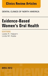 E-book Evidence-Based Women'S Oral Health, An Issue Of Dental Clinics
