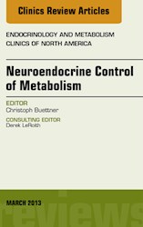 E-book Neuroendocrine Control Of Metabolism, An Issue Of Endocrinology And Metabolism Clinics