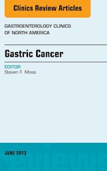 E-book Gastric Cancer, An Issue Of Gastroenterology Clinics