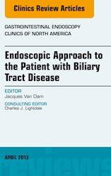 E-book Endoscopic Approach To The Patient With Biliary Tract Disease, An Issue Of Gastrointestinal Endoscopy Clinics