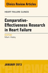 E-book Comparative-Effectiveness Research In Heart Failure, An Issue Of Heart Failure Clinics