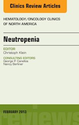E-book Neutropenia, An Issue Of Hematology/Oncology Clinics Of North America