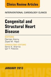 E-book Congenital And Structural Heart Disease, An Issue Of Interventional Cardiology Clinics