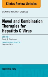 E-book Novel And Combination Therapies For Hepatitis C Virus, An Issue Of Clinics In Liver Disease