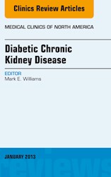E-book Diabetic Chronic Kidney Disease, An Issue Of Medical Clinics