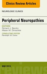 E-book Peripheral Neuropathies, An Issue Of Neurologic Clinics