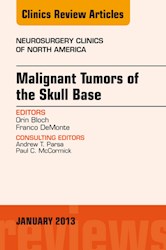 E-book Malignant Tumors Of The Skull Base, An Issue Of Neurosurgery Clinics