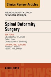 E-book Spinal Deformity Surgery, An Issue Of Neurosurgery Clinics
