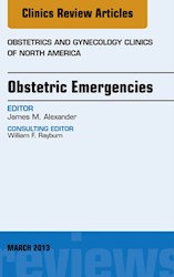 E-book Obstetric Emergencies, An Issue Of Obstetrics And Gynecology Clinics
