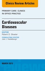 E-book Cardiovascular Diseases, An Issue Of Primary Care Clinics In Office Practice