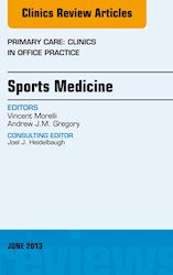 E-book Sports Medicine, An Issue Of Primary Care Clinics In Office Practice
