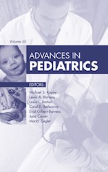 E-book Advances In Pediatrics 2013