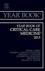 E-book Year Book Of Critical Care 2013