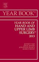 E-book Year Book Of Hand And Upper Limb Surgery 2013