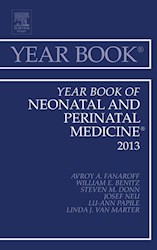 E-book Year Book Of Neonatal And Perinatal Medicine 2013