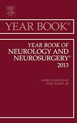 E-book Year Book Of Neurology And Neurosurgery