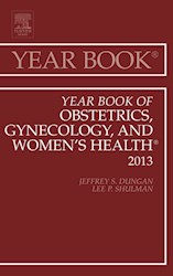 E-book Year Book Of Obstetrics, Gynecology, And Women'S Health, Volume 2013