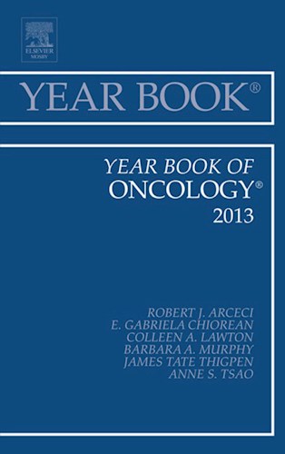 E-book Year Book of Oncology 2013