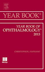 E-book Year Book Of Ophthalmology 2013